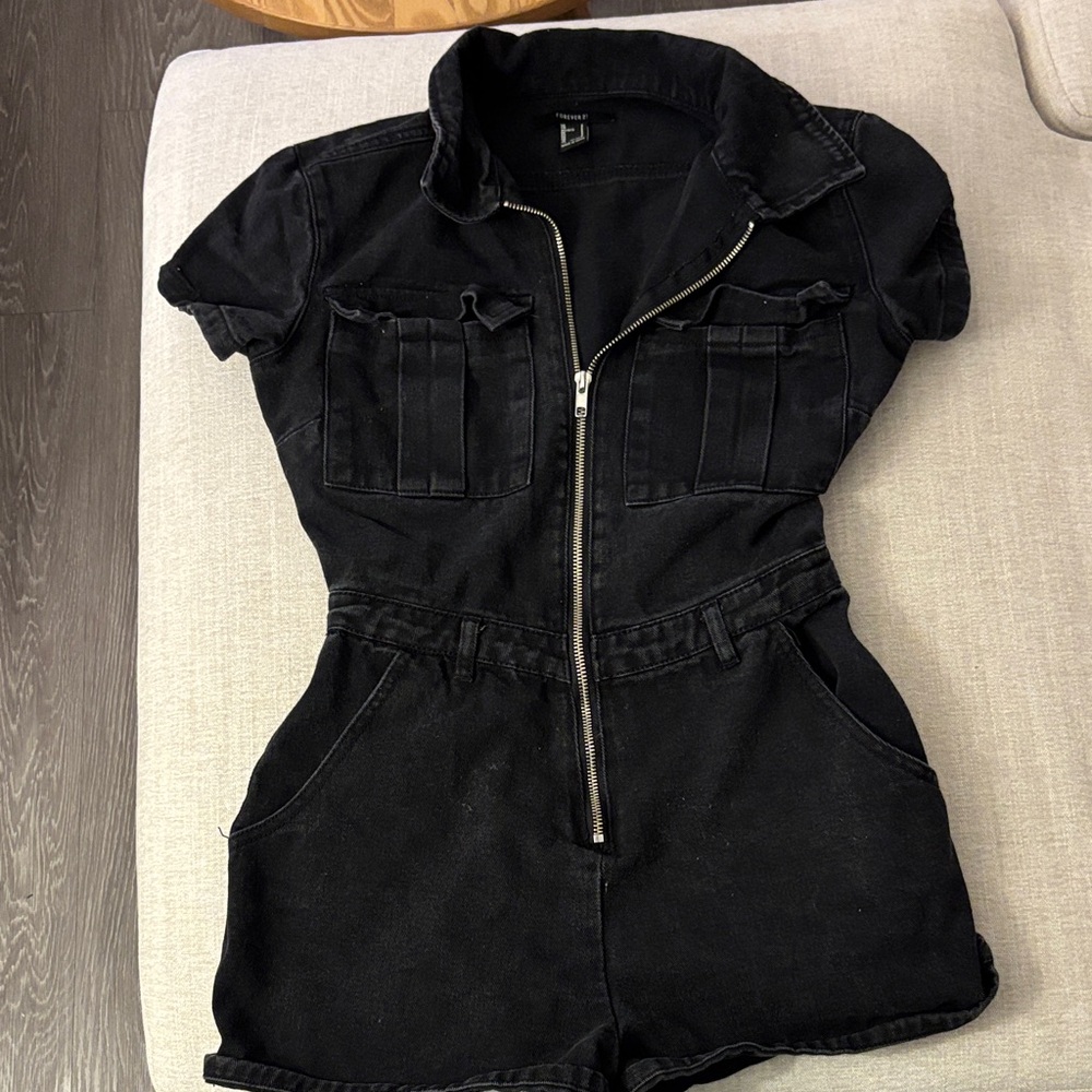 Forever 21 romper